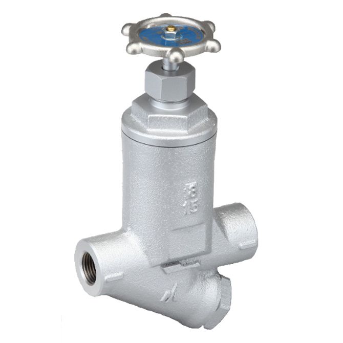 Air Traps Thermodynamic Disc Traps AV