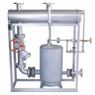 Condensate Recovery Devices