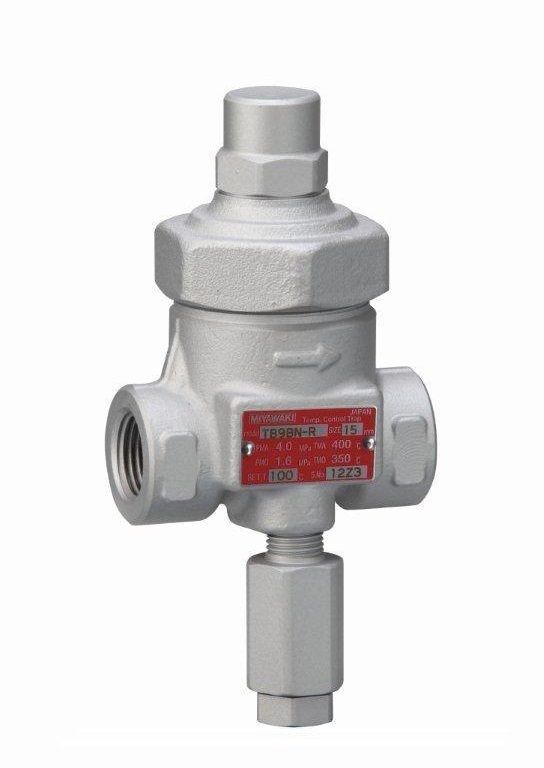 Steam Traps TB Series | Temperature Control Steam Trap TB9BN-R