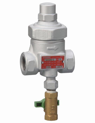 Steam Traps TB Series | Temperature Control Steam Trap TB9BN-C