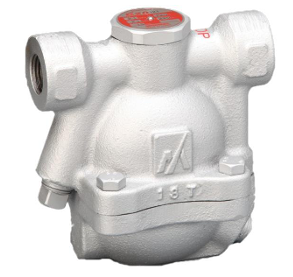 Steam Traps G Series | Ball Float Steam Traps　G20N