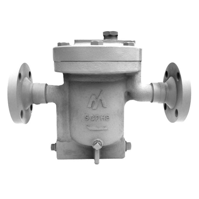 Steam Traps E Series | Inverted Bucket Steam Traps　ESH21