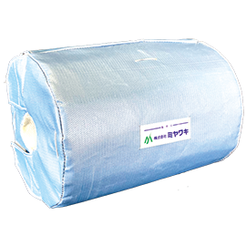 Q-Plus Jacket Thermal Insulation Cover