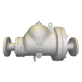 Steam Traps G Series | Ball Float Steam Traps　G5