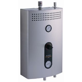 QuickHot LH15-Ⅱ型 蒸気瞬間給湯器 | 蒸気と歩むミヤワキ