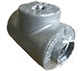 Q-Plus Jacket Thermal Insulation Cover