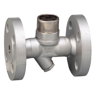 Steam Traps S Series | Thermodynamic Disc Steam Traps S55N