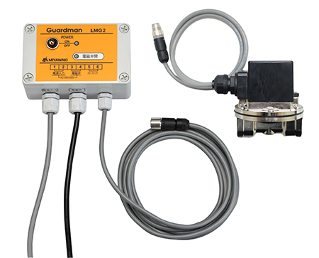 Hot Water Supply Systems Steam Fired Instantaneous Water Heater | One-Way Method LMG2 | Electrical safety shutoff system