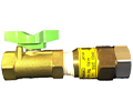 Anti Freeze Valves