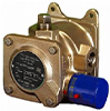 Steam - Water Mixing Valve | End-Stop System