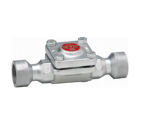 Steam Traps D Series | Diaphragm Steam Traps　DF1