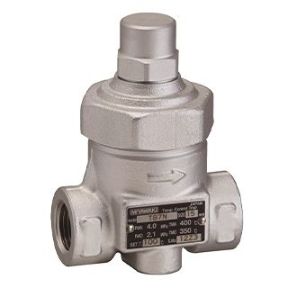 Steam Traps TB Series | Temperature Control Steam Trap　TB7N