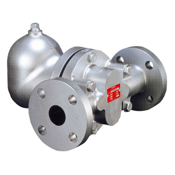 Steam Traps G Series | Ball Float Steam Traps　G15N