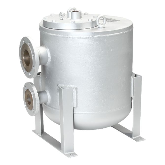 Condensate Recovery Devices Pumping Traps　GLP81-A