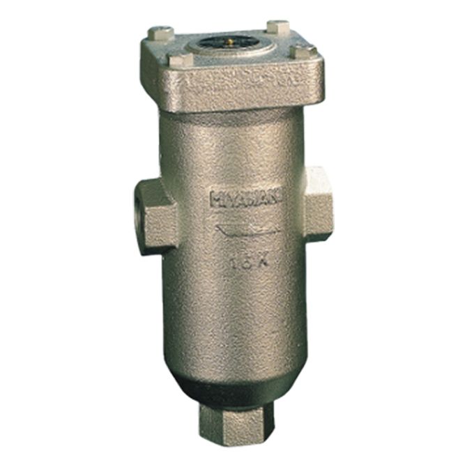 Ancillary Equipment Separators H3 | Baffle Type