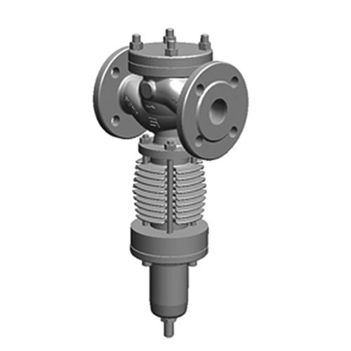 Pressure Reducing Valves