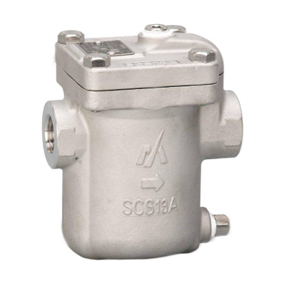 Steam Traps E Series | Inverted Bucket Steam Traps　ESU5