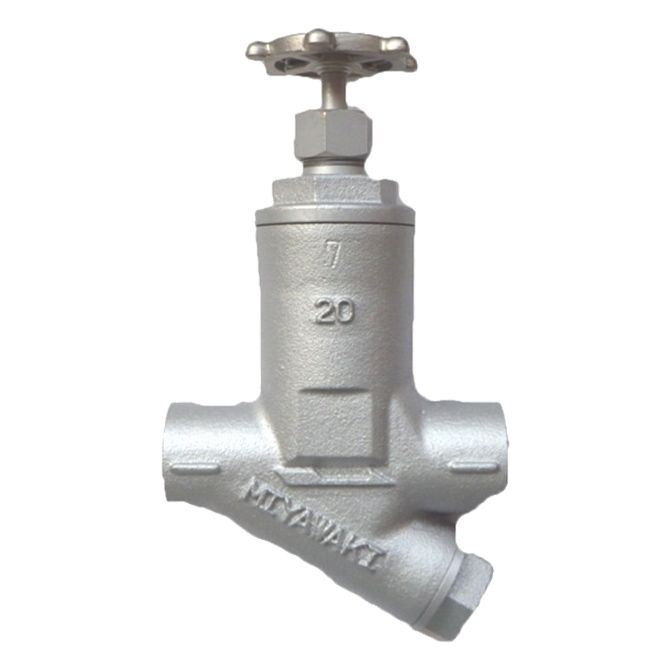 Steam Traps S Series | Thermodynamic Disc Steam Traps　SV-N