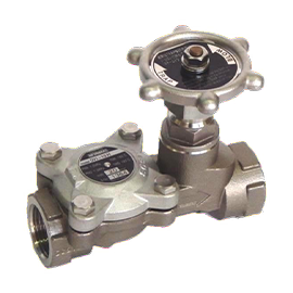 D Series | Diaphragm Steam Traps