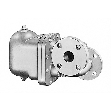Steam Traps G Series | Ball Float Steam Traps G2/4/6/8