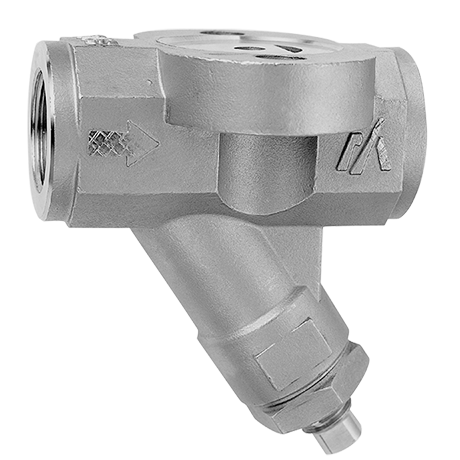 Ancillary Equipment Two-Bolt Connectors　UNC