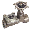 D Series | Diaphragm Steam Traps