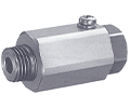 Blowdown Valves